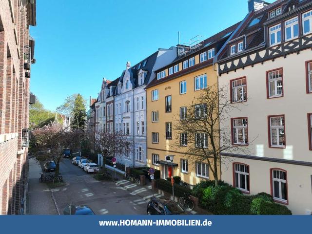Wohnung kaufen in Gievenbeck, Munster