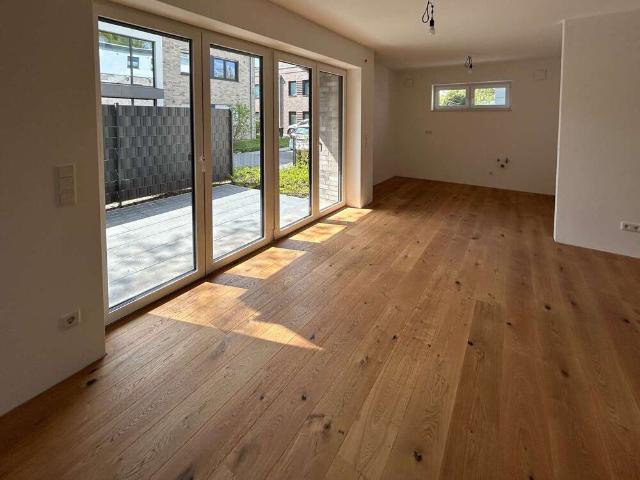 Wohnung kaufen in Gievenbeck, Munster