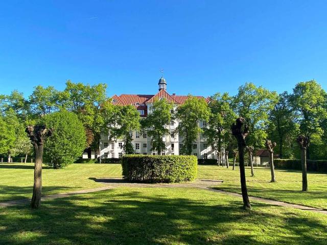 Wohnung kaufen in Handorf, Munster