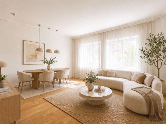 Wohnung kaufen in Mitte-Nordost, Munster