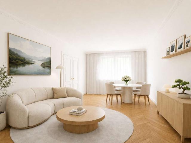 Wohnung kaufen in Mitte-Nordost, Munster
