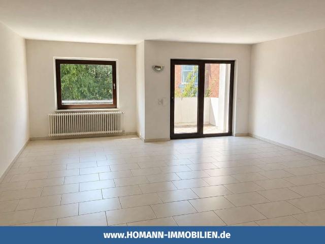 Wohnung kaufen in Angelmodde, Munster