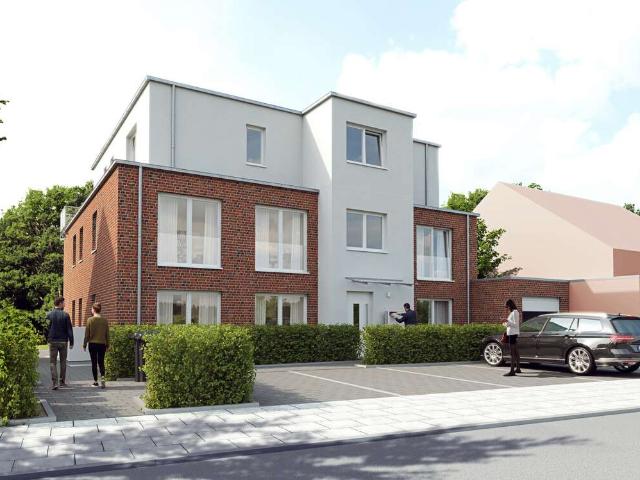 Wohnung kaufen in Angelmodde, Munster