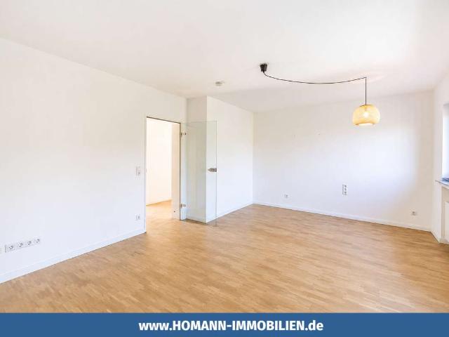 Wohnung kaufen in Altstadt, Munster