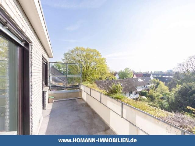 Wohnung kaufen in Altstadt, Munster