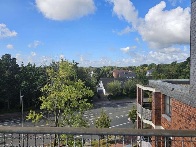 Wohnung kaufen in Gievenbeck, Munster