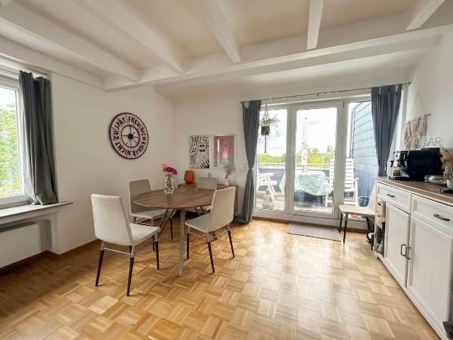 Wohnung kaufen in Münster-Hiltrup, Munster