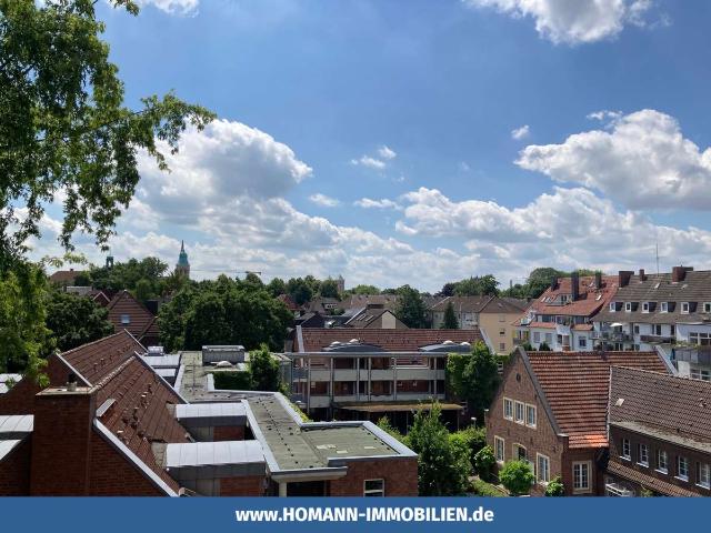Wohnung kaufen in Innenstadtring, Munster