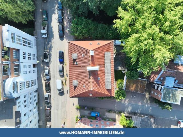 Wohnung kaufen in Innenstadtring, Munster