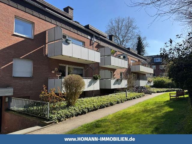 Wohnung kaufen in Innenstadtring, Munster