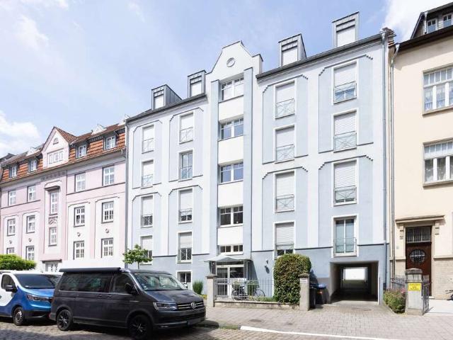 Wohnung kaufen in Innenstadtring, Munster