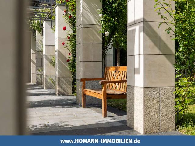 Wohnung kaufen in Innenstadtring, Munster