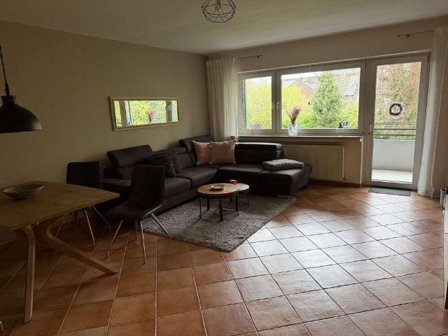 Wohnung kaufen in Roxel, Munster