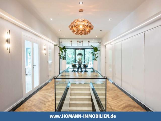 Wohnung kaufen in Mauritz-Ost, Munster