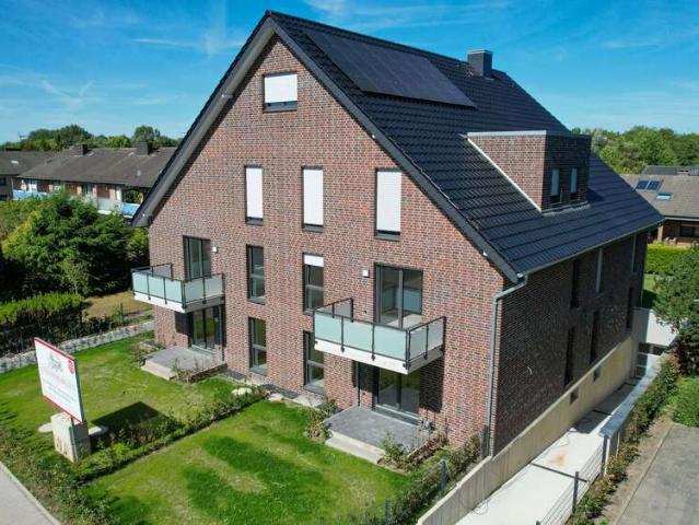 Wohnung kaufen in Wolbeck, Munster