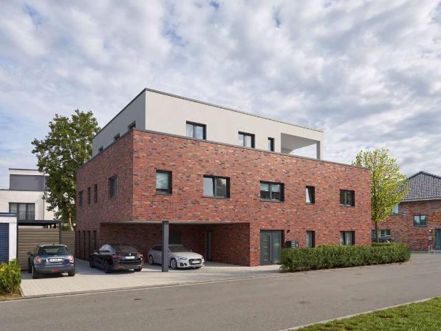 Wohnung kaufen in Wolbeck, Munster