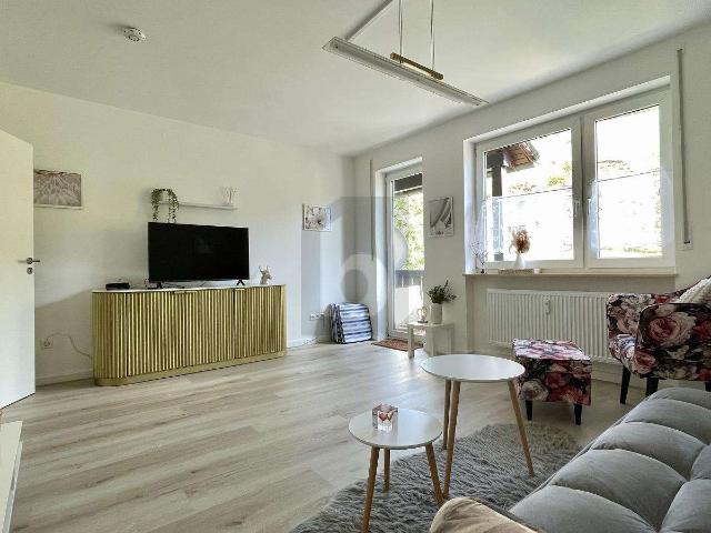 Wohnung kaufen in Münstertal, Baden-Württemberg