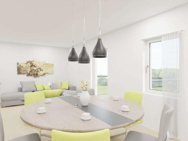 Wohnung kaufen in Münstertal, Baden-Württemberg