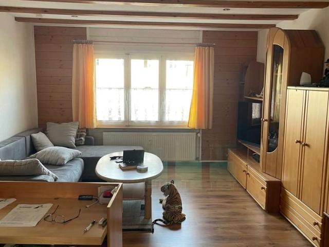 Wohnung kaufen in Murg, Baden-Württemberg