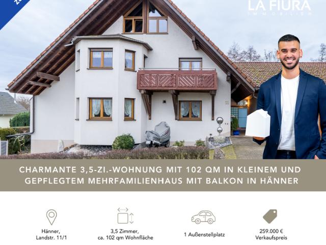 Wohnung kaufen in Murg, Baden-Württemberg
