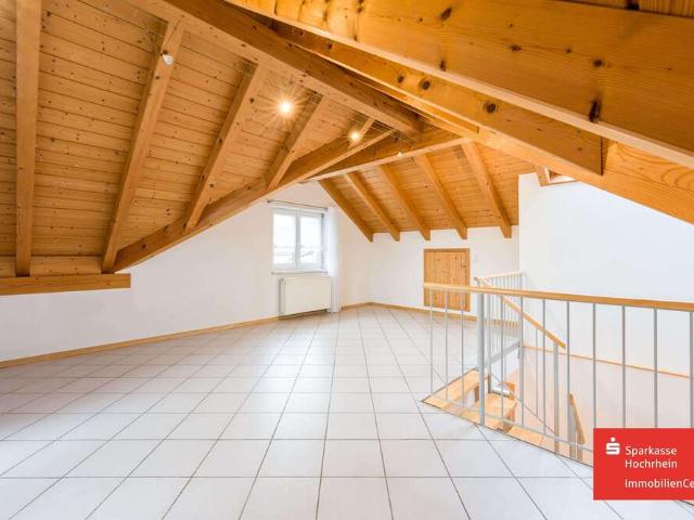 Wohnung kaufen in Niederhof, Murg