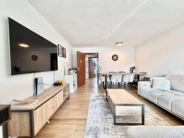 Wohnung kaufen in Murr, Baden-Württemberg