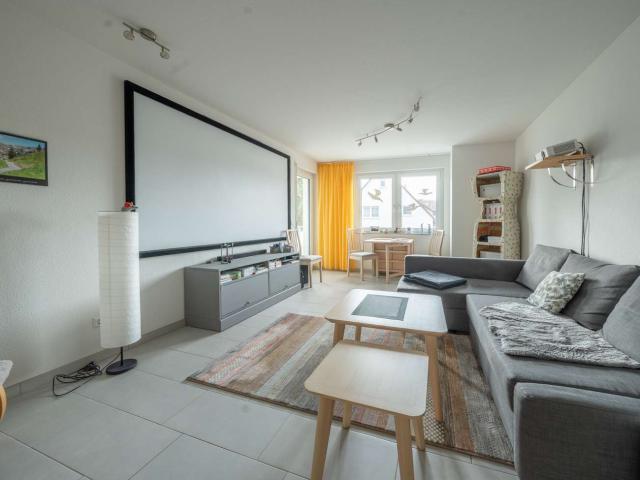 Wohnung kaufen in Murr, Baden-Württemberg