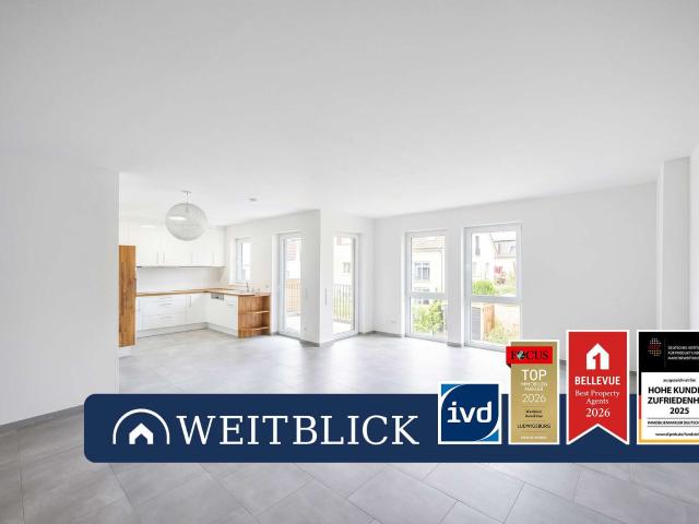 Wohnung kaufen in Murr, Baden-Württemberg