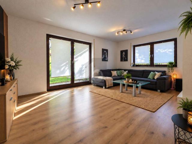 Wohnung kaufen in Murrhardt