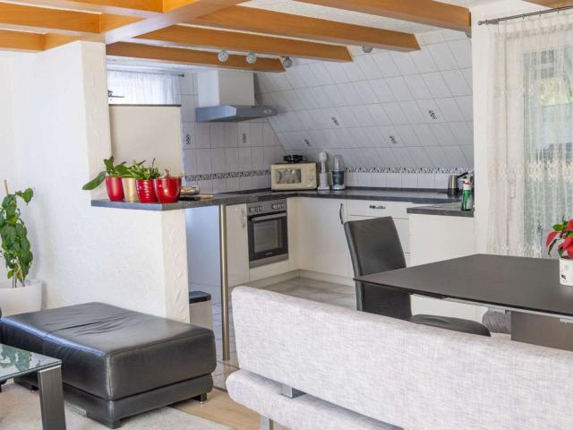 Wohnung kaufen in Murrhardt