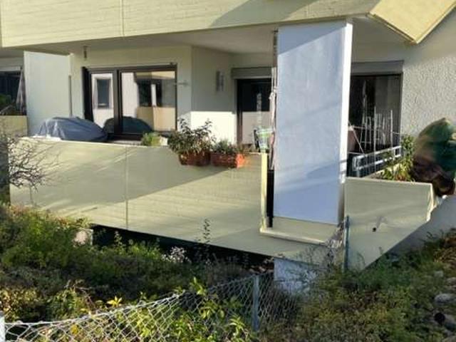 Wohnung kaufen in Musberg, Baden-Württemberg