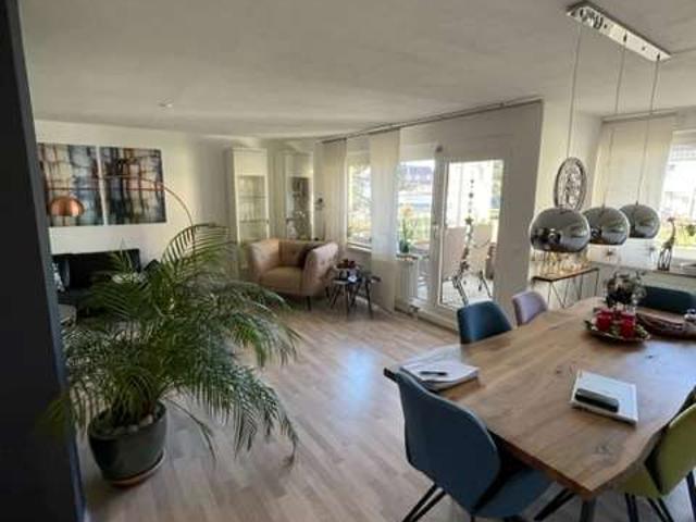 Wohnung kaufen in Musberg, Baden-Württemberg