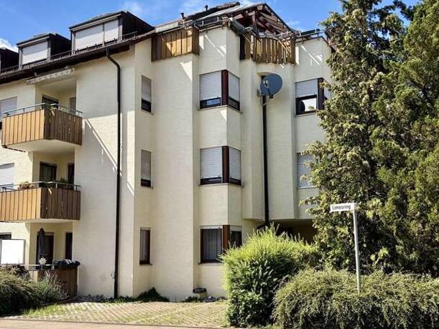 Wohnung kaufen in Mutlangen