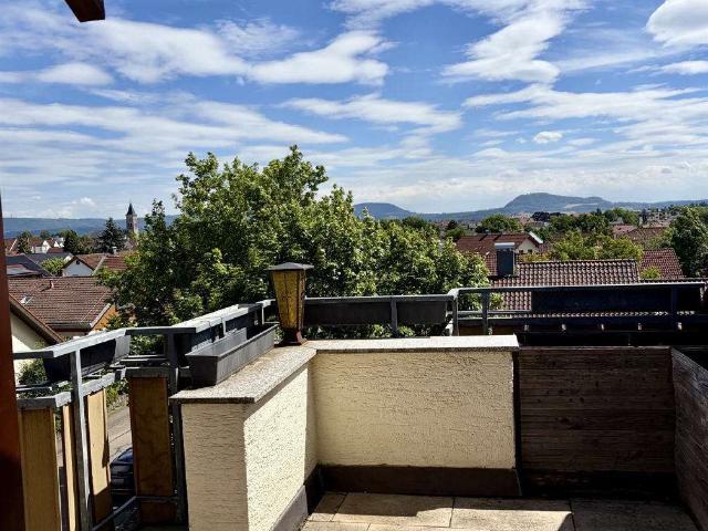 Wohnung kaufen in Mutlangen, Baden-Württemberg