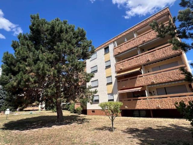 Wohnung kaufen in Mutterstadt, Rheinland-Pfalz