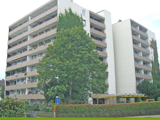 Wohnung kaufen in Mutterstadt, Rheinland-Pfalz