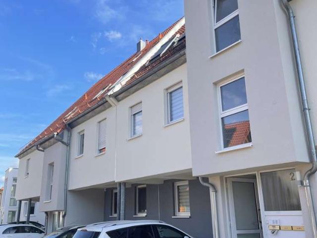 Wohnung kaufen in Mutterstadt, Rheinland-Pfalz