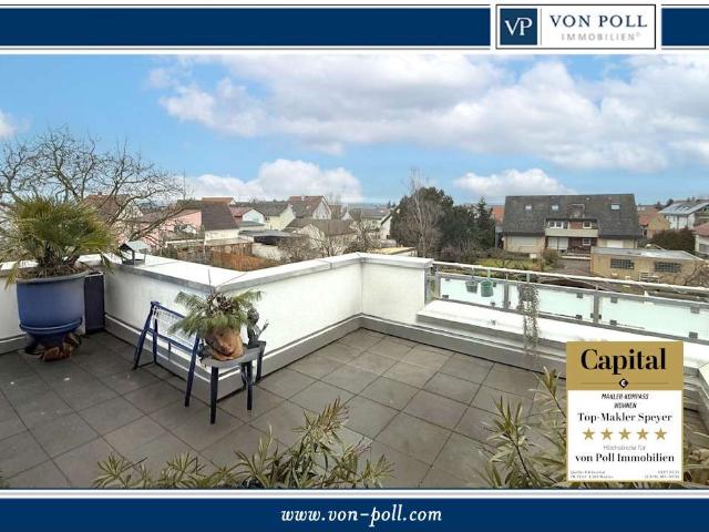 Wohnung kaufen in Mutterstadt, Rheinland-Pfalz