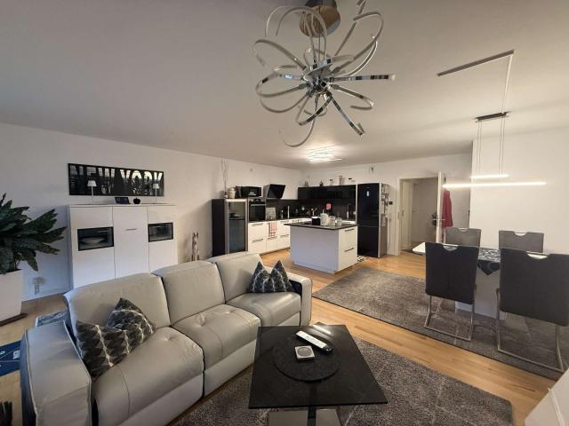 Wohnung kaufen in Mutterstadt, Rheinland-Pfalz