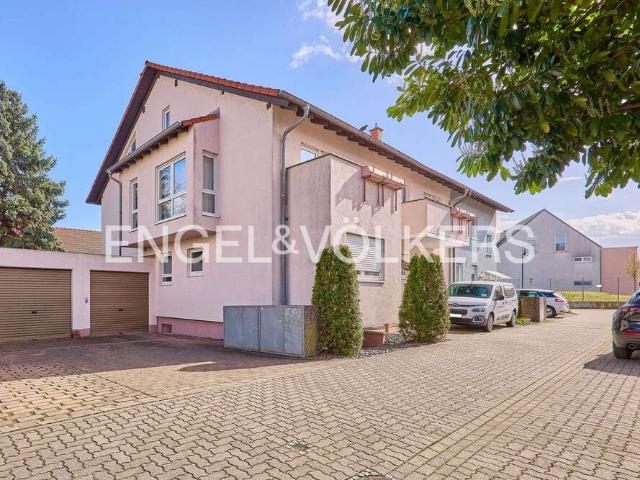 Wohnung kaufen in Mutterstadt, Rhein-Pfalz-Kreis
