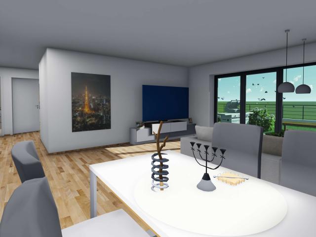 Wohnung kaufen in Mutterstadt, Rheinland-Pfalz