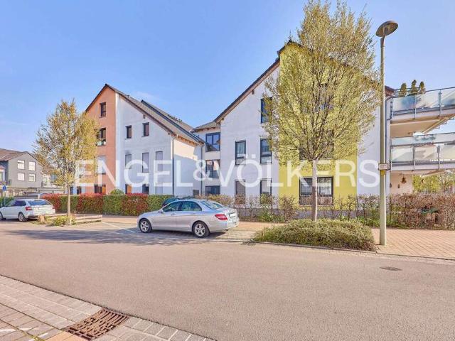 Wohnung kaufen in Mutterstadt, Rheinland-Pfalz