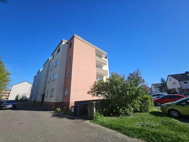 Wohnung kaufen in Mutterstadt, Rheinland-Pfalz