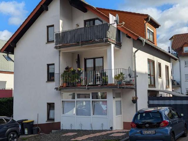 Wohnung kaufen in Nackenheim, Rheinland-Pfalz