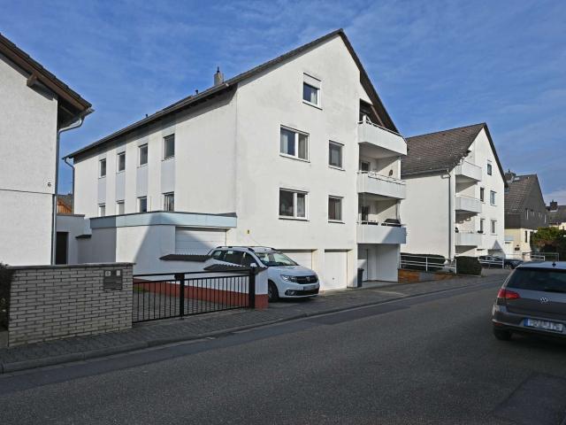 Wohnung kaufen in Nackenheim, Rheinland-Pfalz