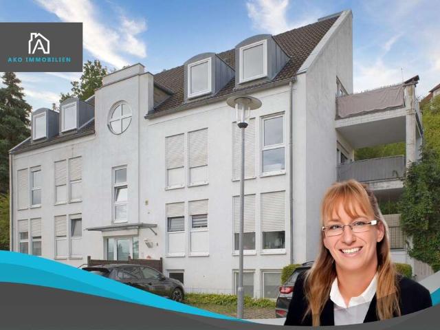 Wohnung kaufen in Nackenheim, Rheinland-Pfalz