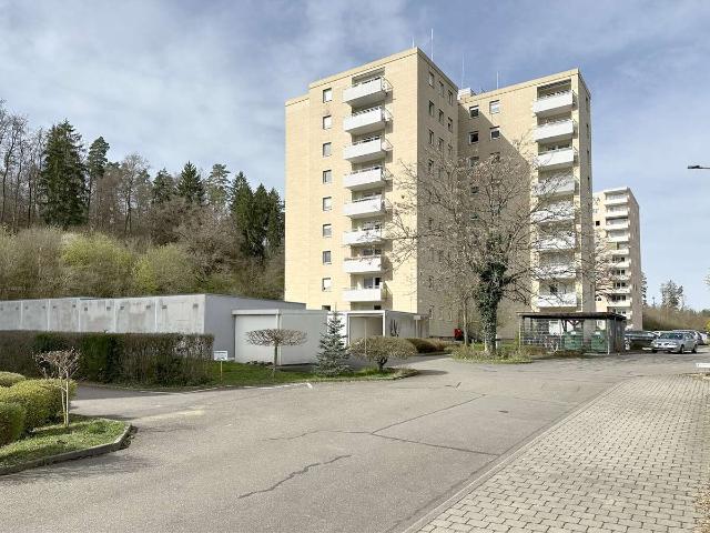 Wohnung kaufen in Nagold, Baden-Württemberg