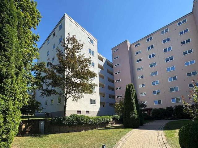 Wohnung kaufen in Nagold, Baden-Württemberg