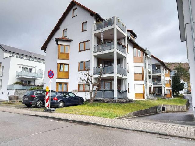 Wohnung kaufen in Nagold, Baden-Württemberg