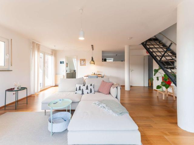 Wohnung kaufen in Nagold, Baden-Württemberg